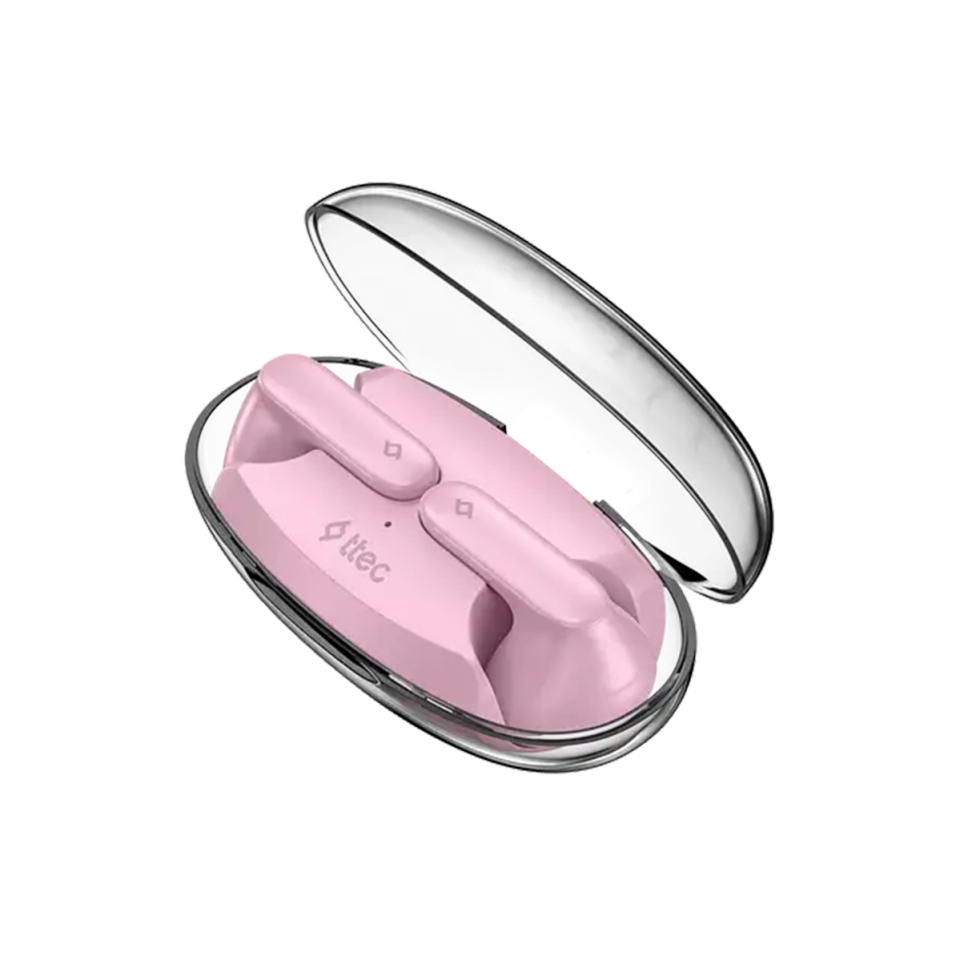 TTEC.2KM170 AirBeat Glace TWS Kulaklık..Pembe