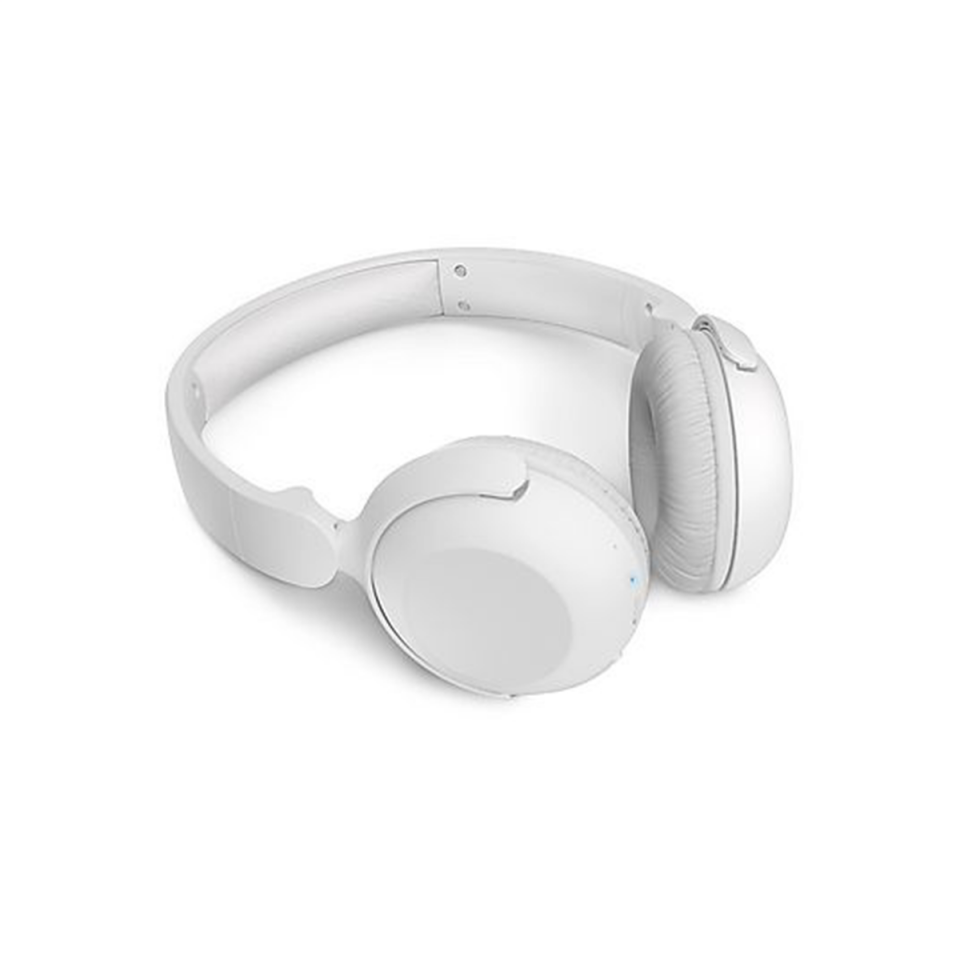 Philips.Philips Tah2209 Kulaküstü Kulaklık..Beyaz