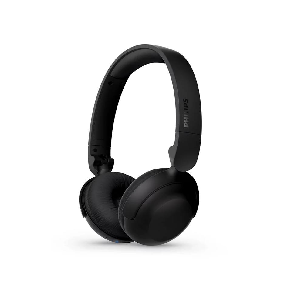 Philips.Philips Tah2209 Kulaküstü Kulaklık..Siyah