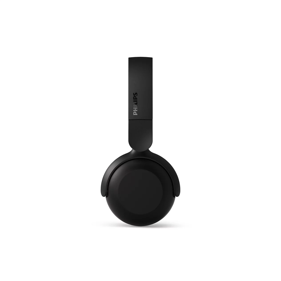 Philips.Philips Tah2209 Kulaküstü Kulaklık..Siyah