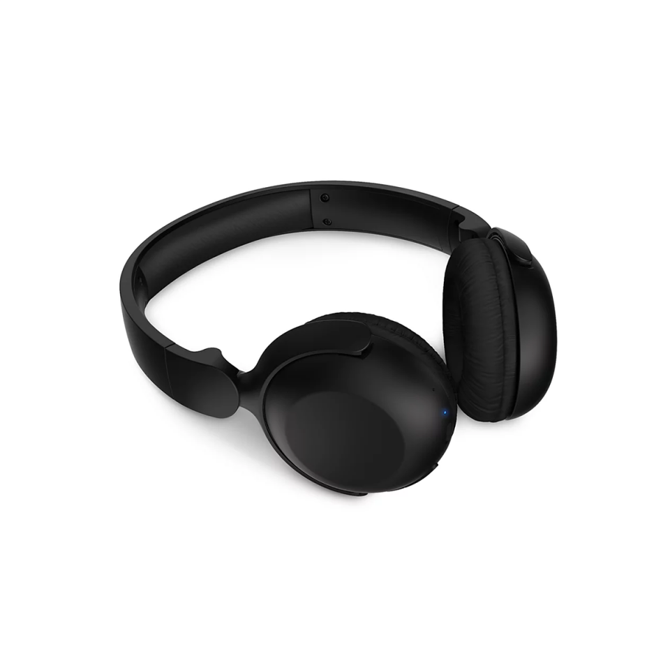 Philips.Philips Tah2209 Kulaküstü Kulaklık..Siyah