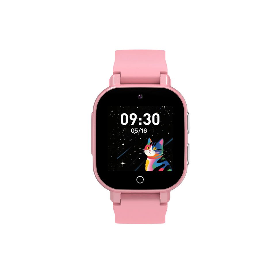 Bilicra.Bilicra Mini..Pembe