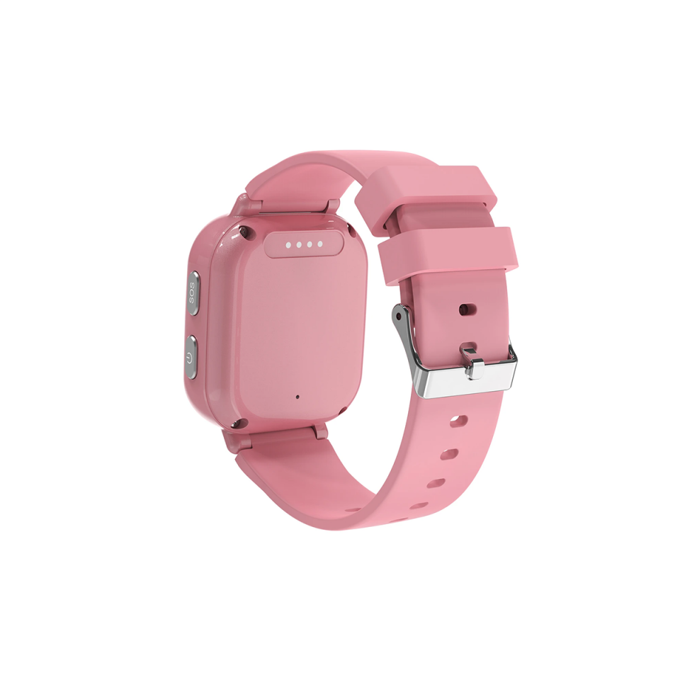 Bilicra.Bilicra Mini..Pembe