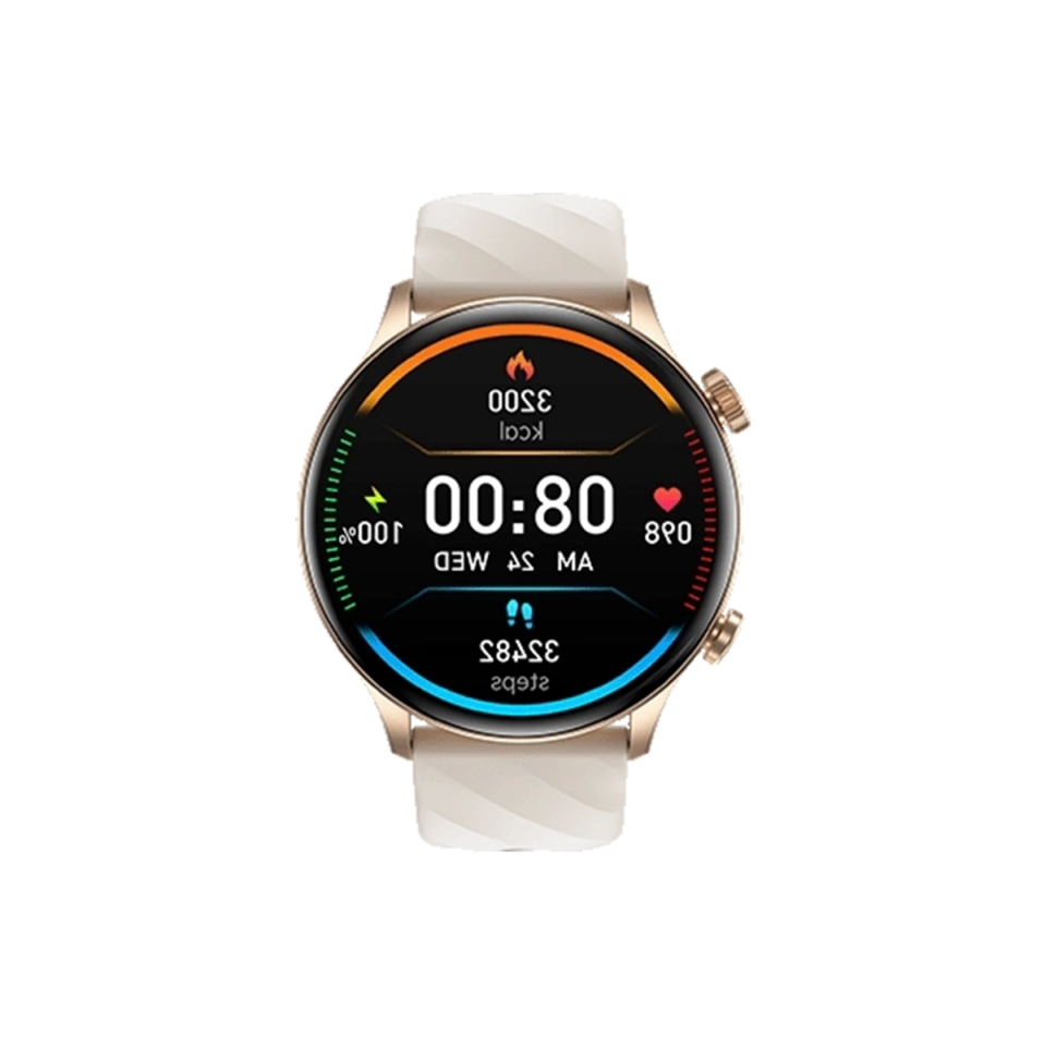 Zeblaze.Btalk 3 Lite.Altın