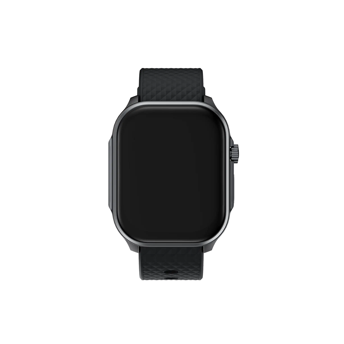 Tecno Watch 3 Active Black