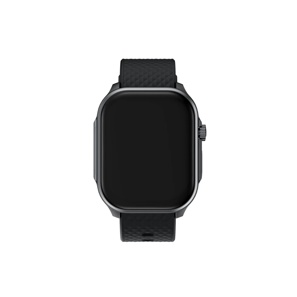 Tecno Watch 3 Active Black