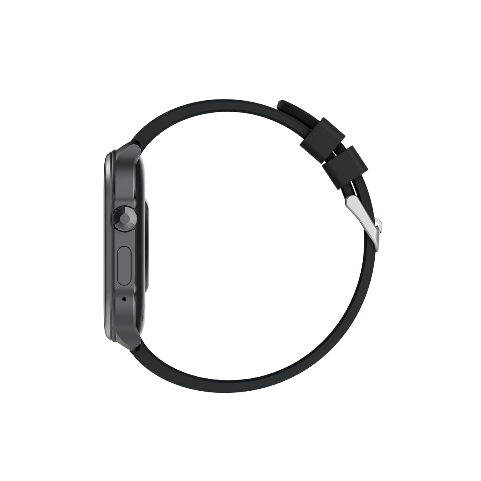 Tecno Watch 3 Active Black