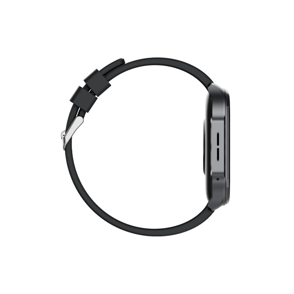 Tecno Watch 3 Active Black