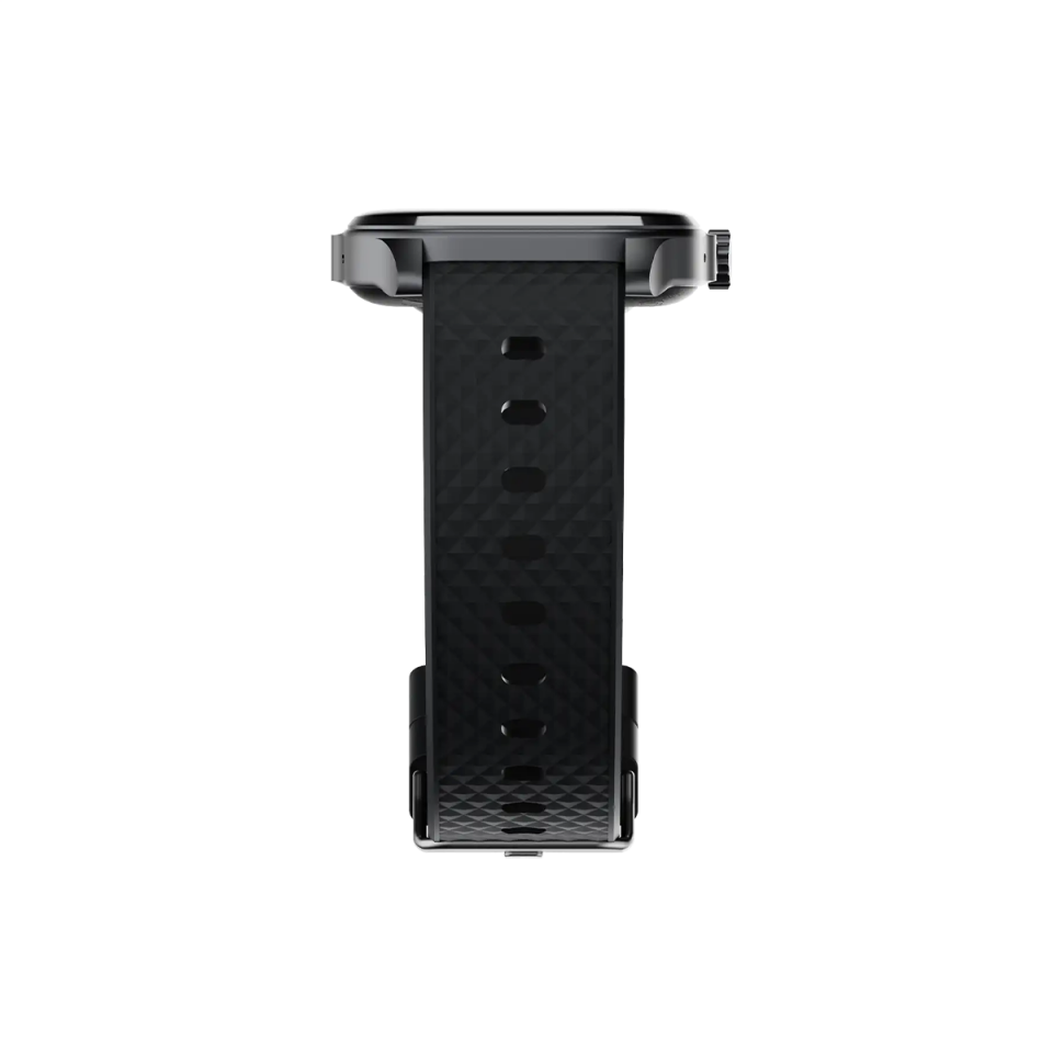 Tecno Watch 3 Active Black