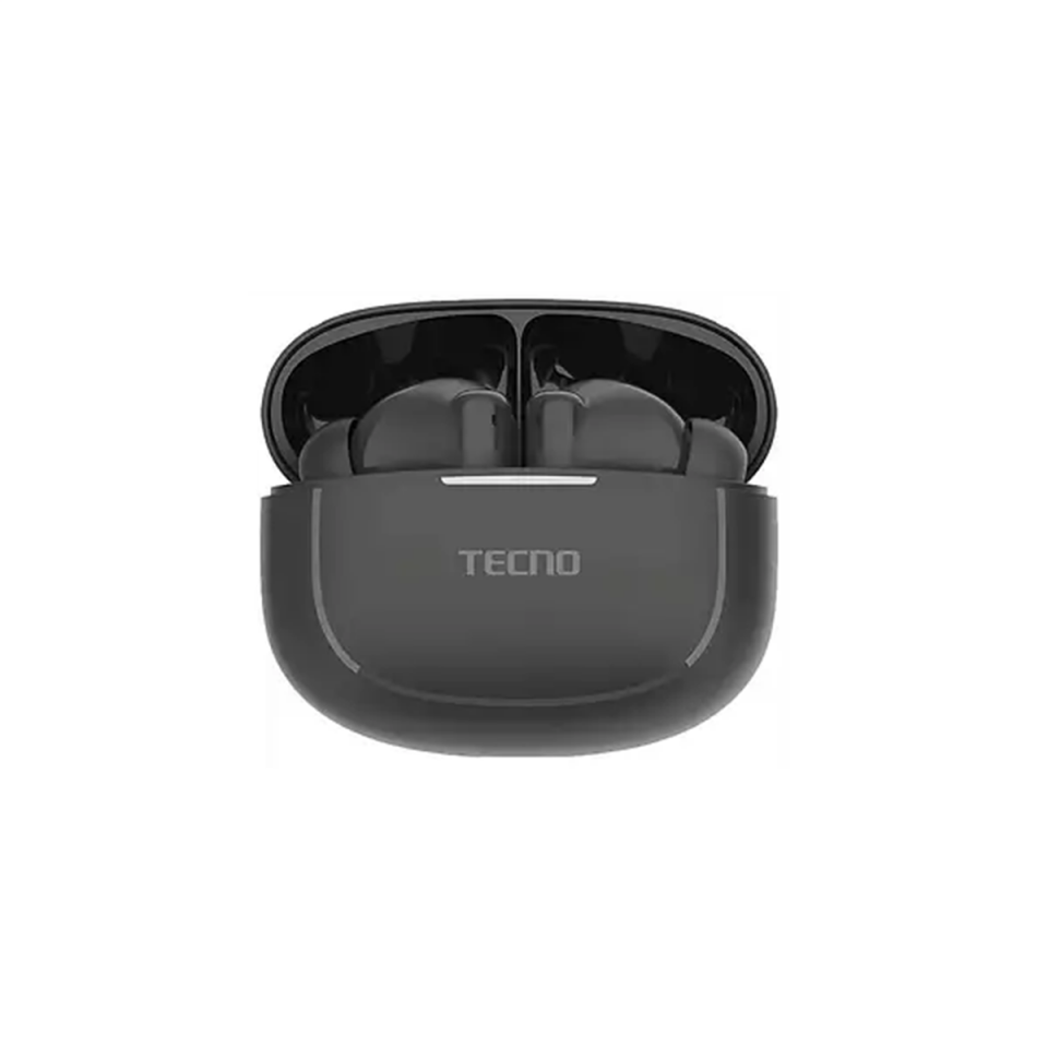 Tecno Buds 4 Air Black