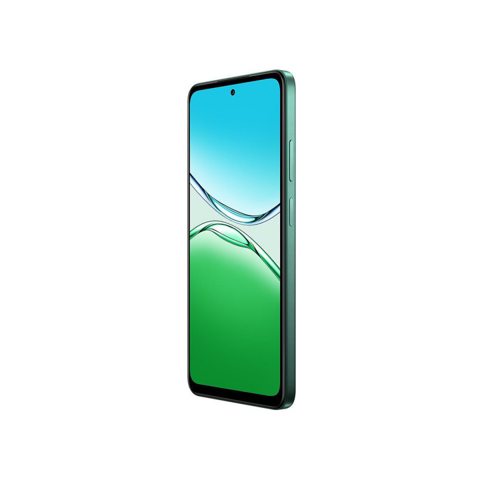 Oppo.A5 4G  8-256GB .Aurora Yeşili