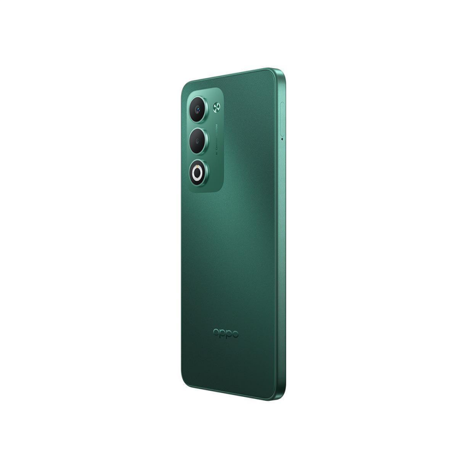 Oppo.A5 4G  8-256GB .Aurora Yeşili