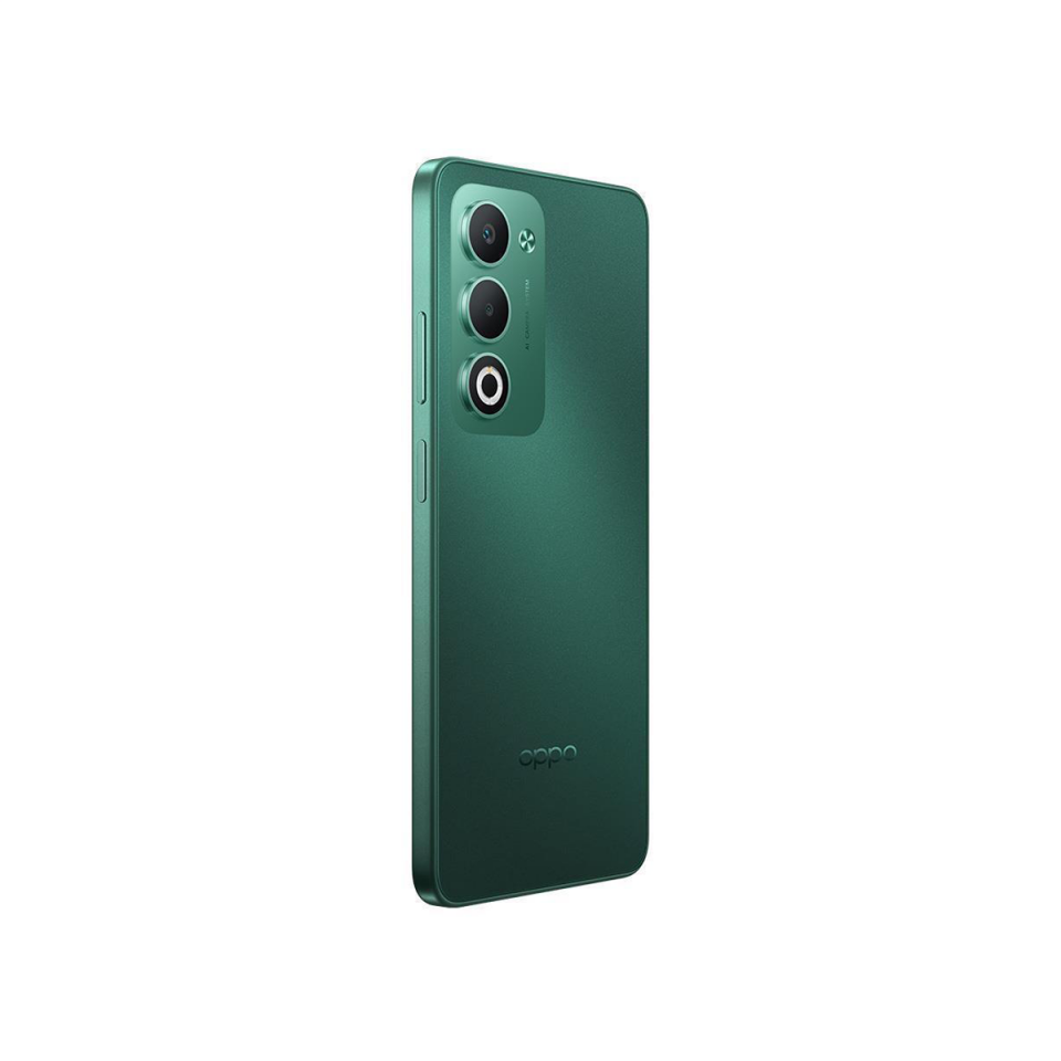 Oppo.A5 4G  8-256GB .Aurora Yeşili