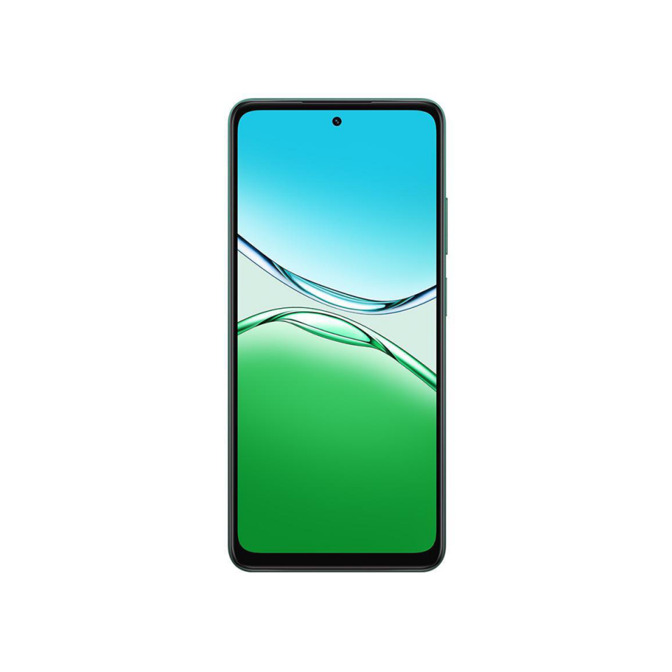 OPPO.A5 5G Demo.Aurora Yeşili