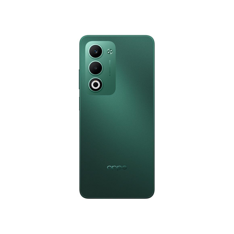OPPO.A5 5G Demo.Aurora Yeşili