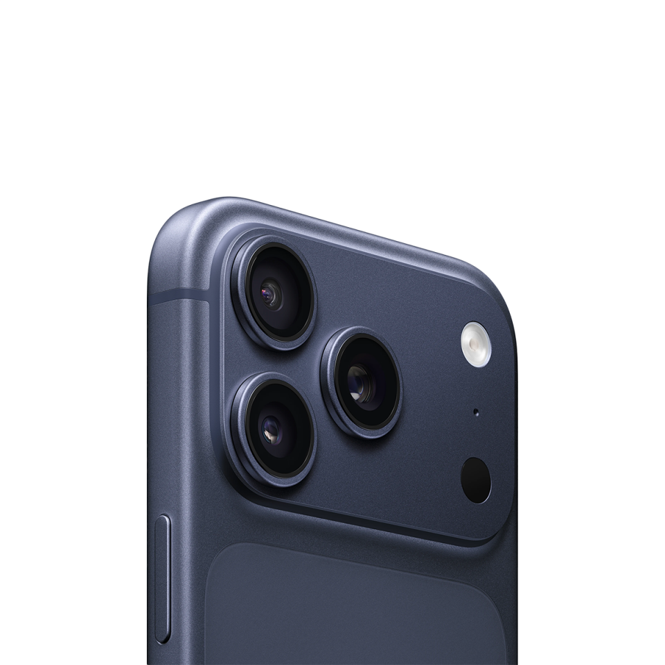 Apple.iPhone 17 Pro 256GB Demo-V.Deep Blue