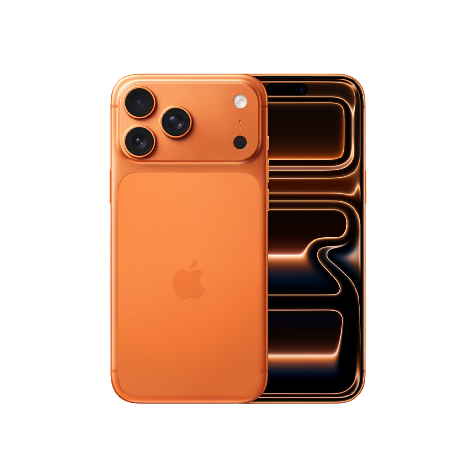 Apple.iPhone 17 Pro Max 256GB Demo.Cosmic Orange