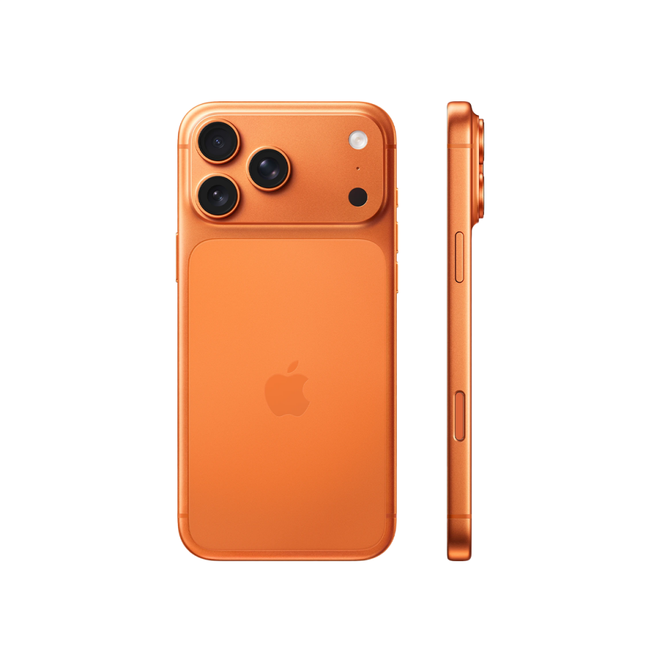 Apple.iPhone 17 Pro Max 256GB Demo.Cosmic Orange