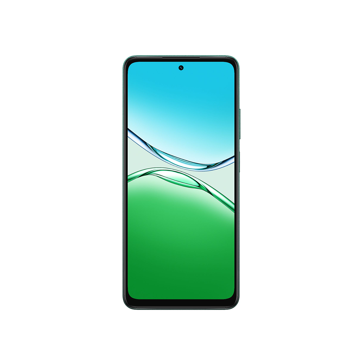OPPO.A5 4G  6-128GB .Işıltılı Yeşil