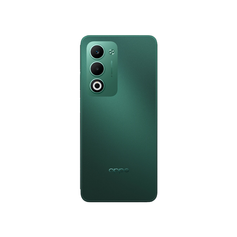 OPPO.A5 4G  6-128GB .Işıltılı Yeşil