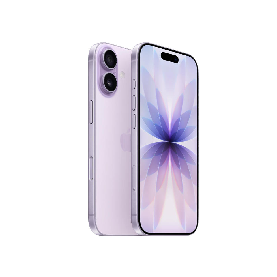 Apple.iPhone 17 256GB Demo.Lavender