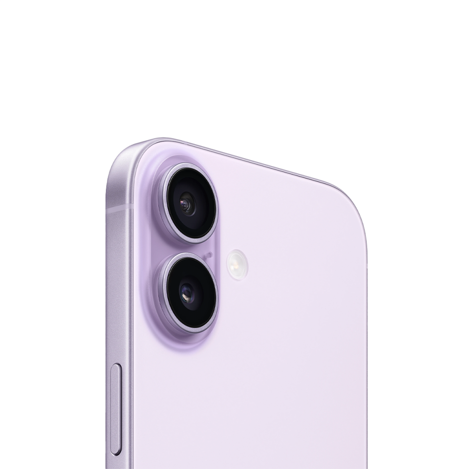 Apple.iPhone 17 256GB Demo.Lavender