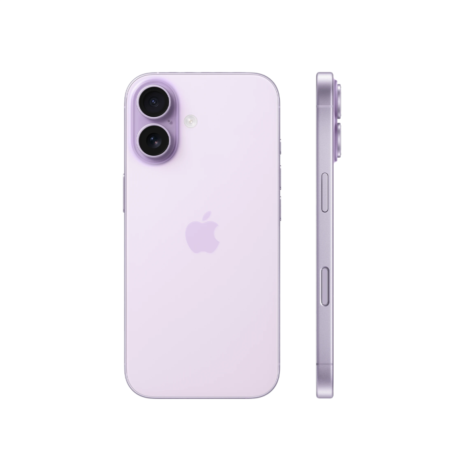 Apple.iPhone 17 256GB Demo.Lavender