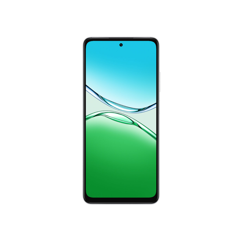 Oppo.A5 4G  6-128GB .Mistik Beyaz
