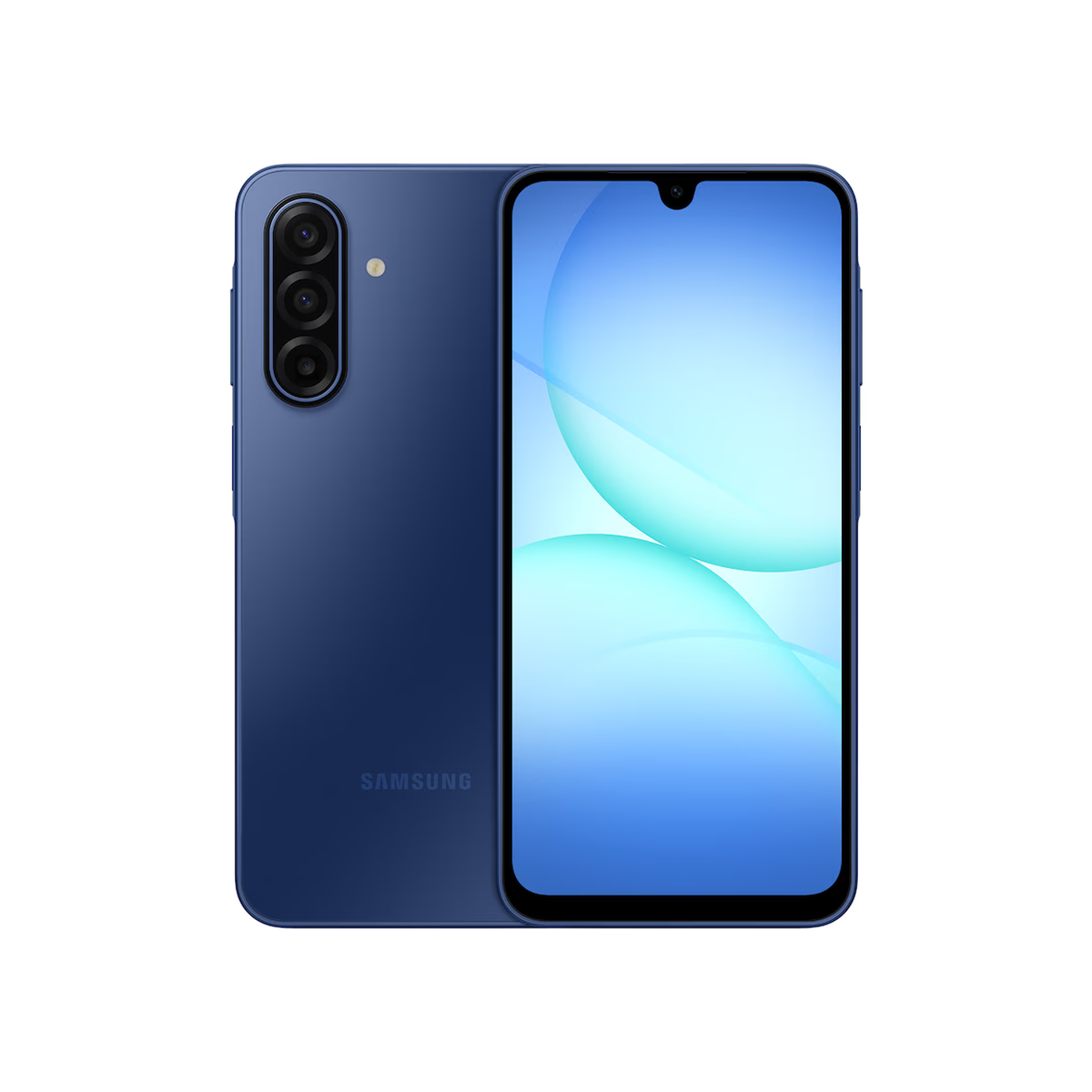 Samsung.Galaxy A17 5G.6-128GB-K.Blue