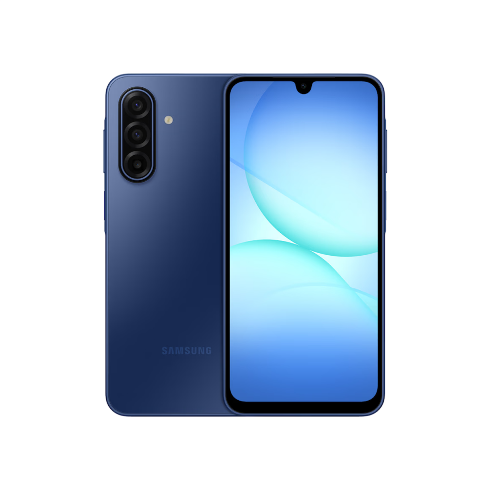 Samsung.Galaxy A17 5G.6-128GB-K.Blue