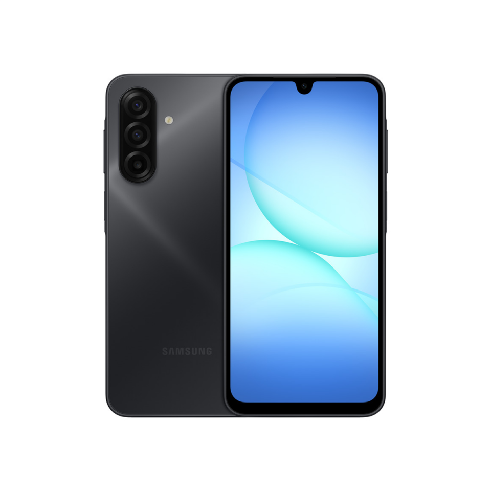 Samsung.Galaxy A17 LTE 4-128GB-V.Siyah