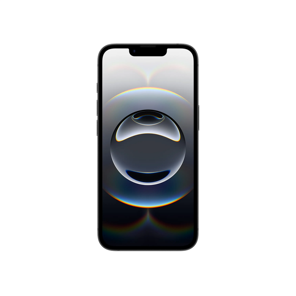 Apple.iPhone 16e 128GB (Demo)-V.Demo.Black
