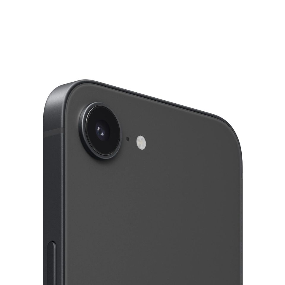 Apple.iPhone 16e 128GB (Demo)-V.Demo.Black