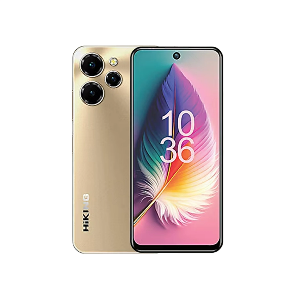 Hiking.A45-V.6-128GB.Gold