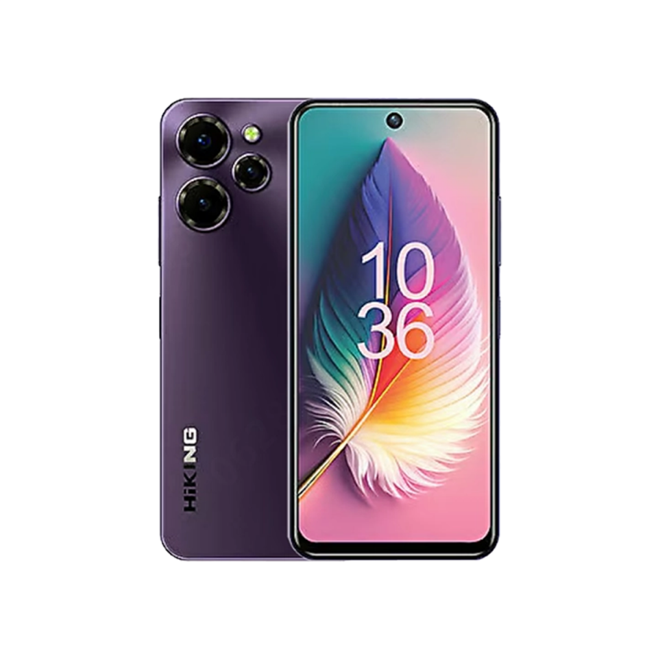 Hiking.A45-V.6-128GB.Purple