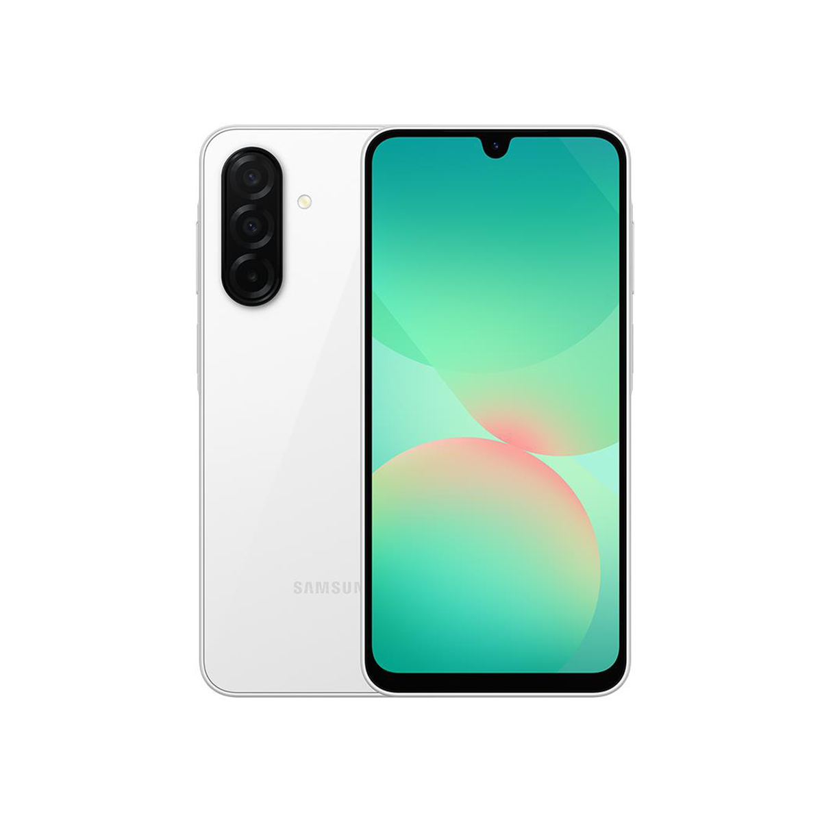 Samsung.Galaxy-A26 5G 8GB_256GB.Beyaz