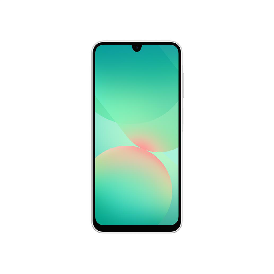 Samsung.Galaxy-A26 5G 8GB_256GB.Beyaz