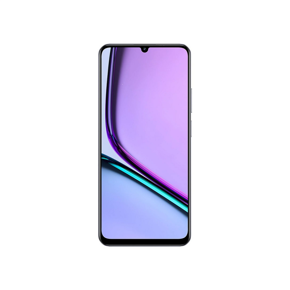 Realme.Note 60-V.4+128.Marble Black