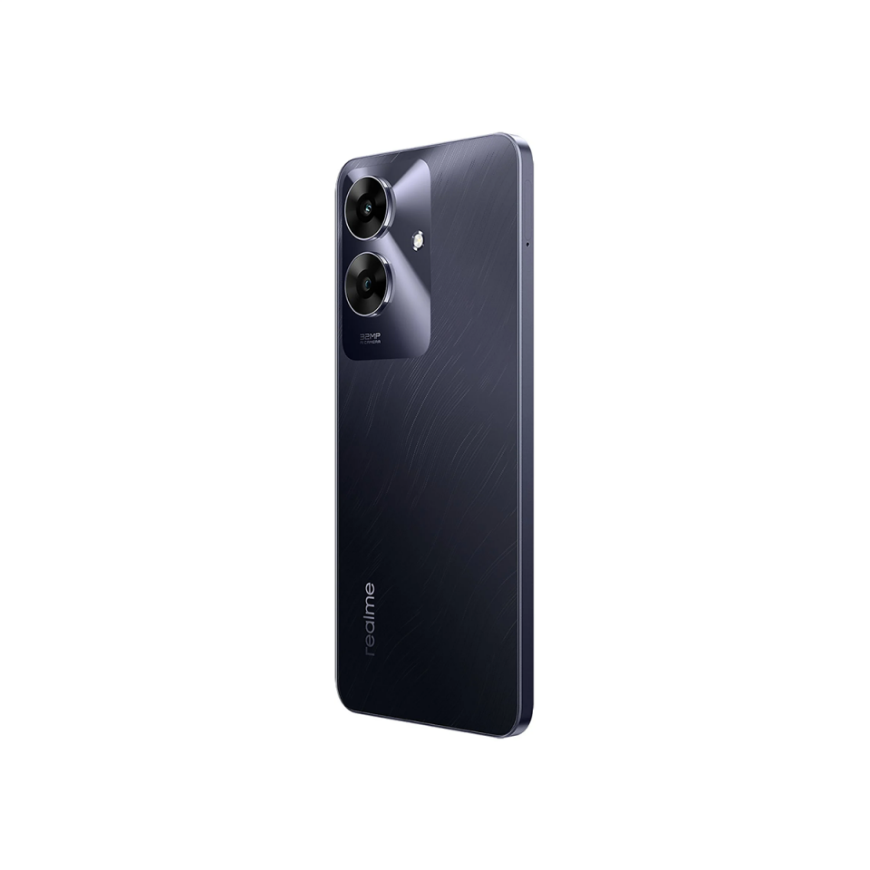 Realme.Note 60-V.4+128.Marble Black