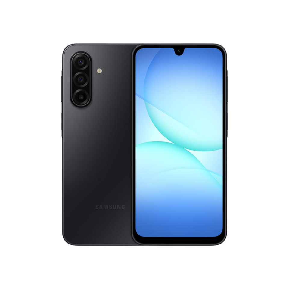 Samsung.Galaxy A17 5G.8-256GB.Black