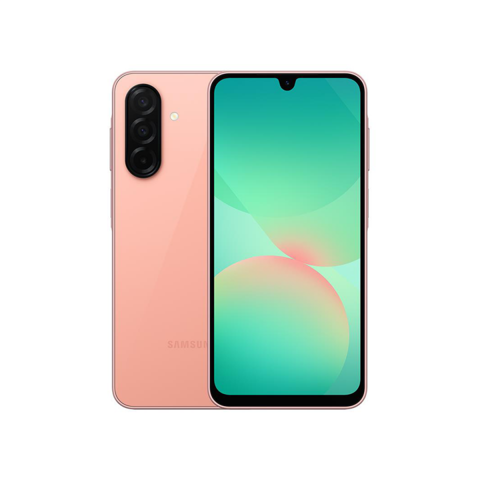 Samsung.Galaxy-A26 5G 8GB_256GB.Pembe