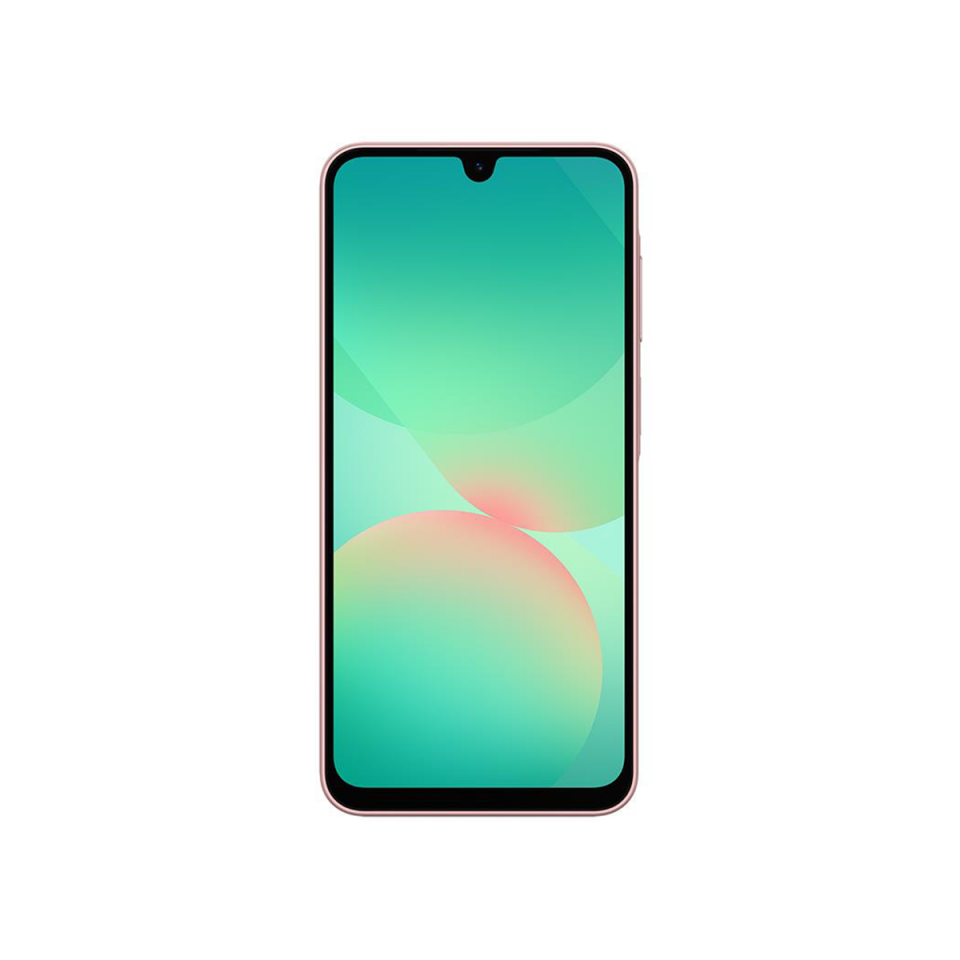 Samsung.Galaxy-A26 5G 8GB_256GB.Pembe