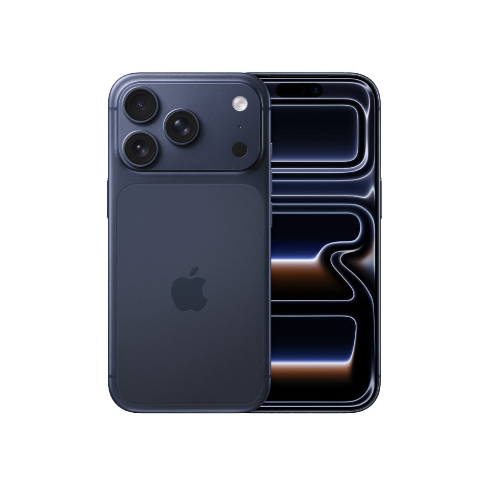 Apple.iPhone 17 Pro 256GB Demo.Deep Blue