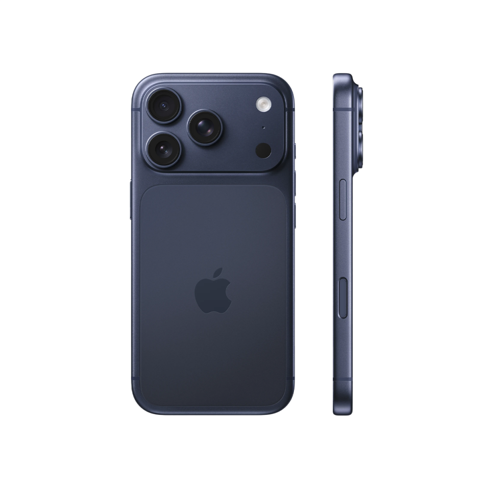 Apple.iPhone 17 Pro 256GB Demo.Deep Blue