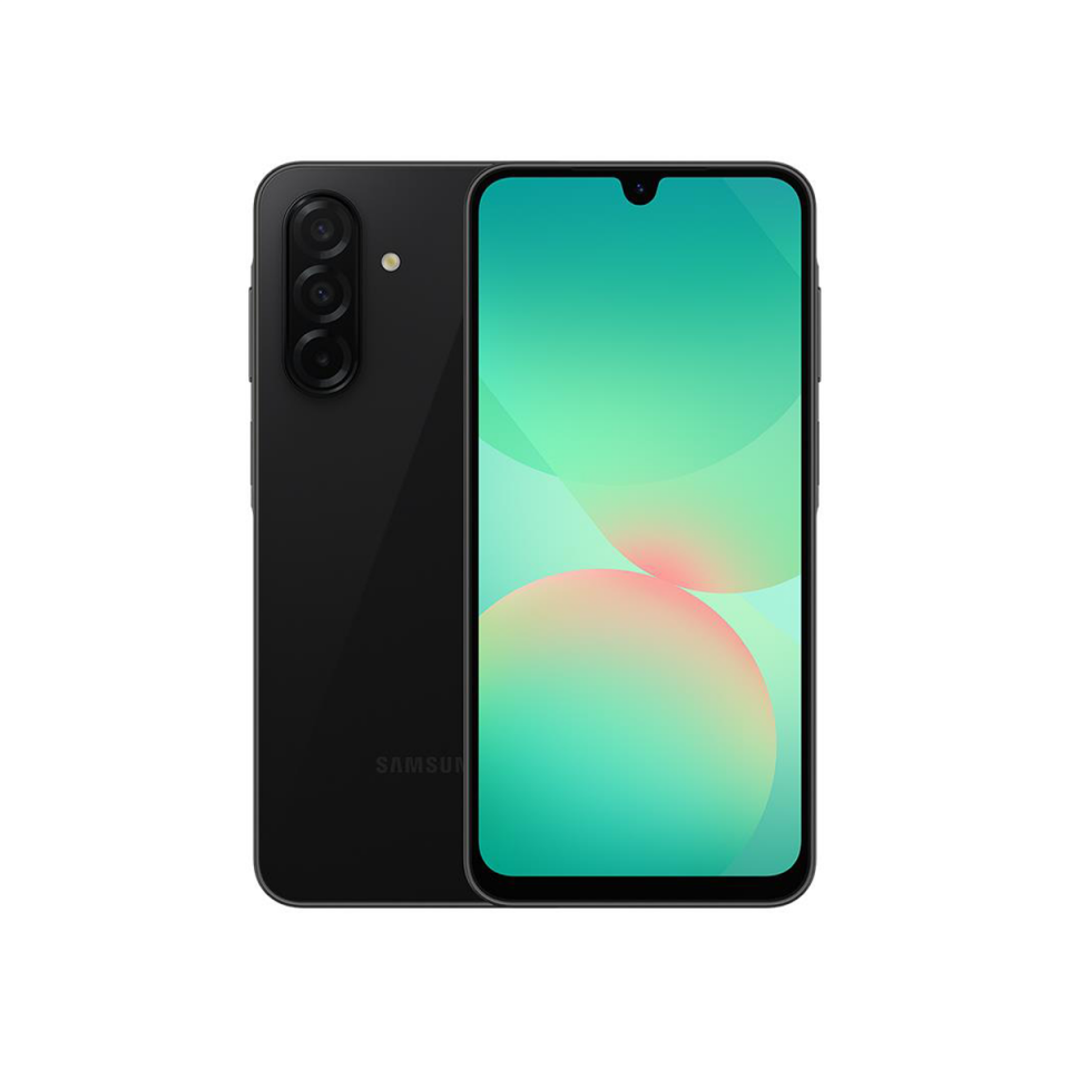 Samsung.Galaxy-A26 5G 8GB_256GB.Siyah