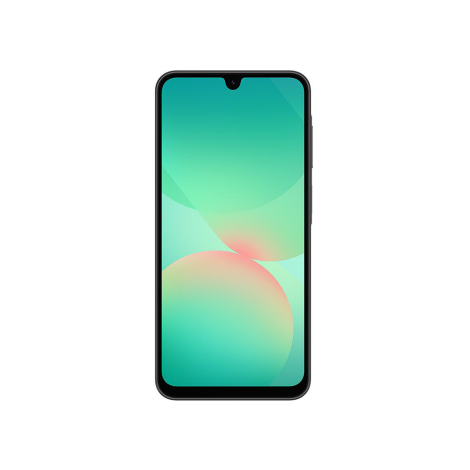 Samsung.Galaxy-A26 5G 8GB_256GB.Siyah