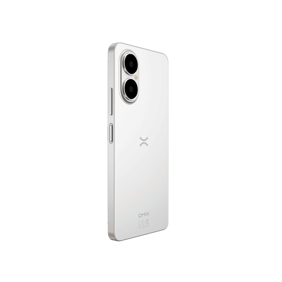 Omix.O1 Neo 8-128GB.Beyaz