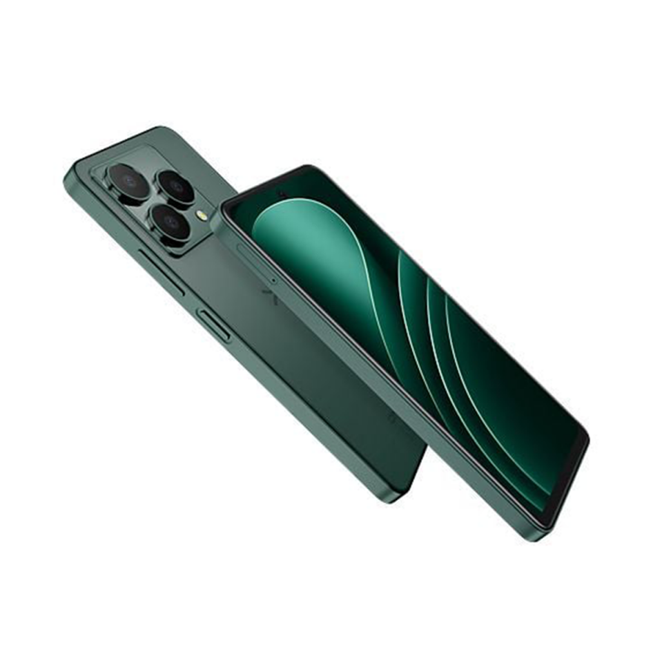 Omix.O1 Icon 8-256.Yeşil