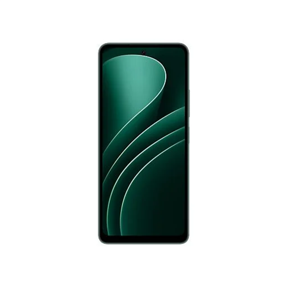 Omix.O1 Icon 8-256.Yeşil