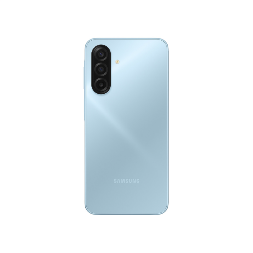 Samsung.Galaxy A17 LTE 4-128GB.Açık Mavi-V